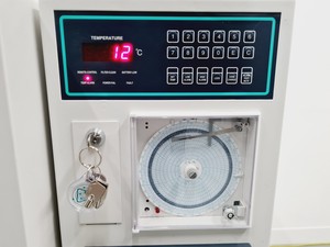 Thumbnail image of New Brunswick Scientific Innova U101 Ultra Low Temperature Freezer