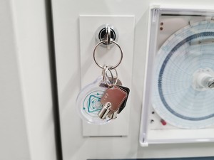 Thumbnail image of New Brunswick Scientific Innova U101 Ultra Low Temperature Freezer