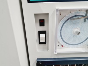 Thumbnail image of New Brunswick Scientific Innova U101 Ultra Low Temperature Freezer