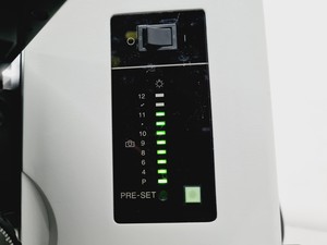 Thumbnail image of Olympus BX51 Fluorescence Microscope with Olympus BX-UCB Stage Controller