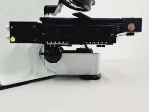 Thumbnail image of Olympus BX51 Fluorescence Microscope with Olympus BX-UCB Stage Controller