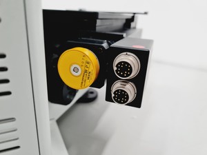 Thumbnail image of Olympus BX51 Fluorescence Microscope with Olympus BX-UCB Stage Controller