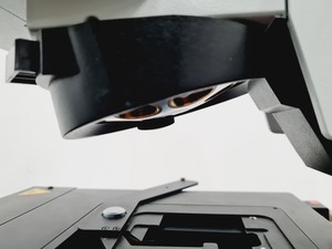 Thumbnail image of Olympus BX51 Fluorescence Microscope with Olympus BX-UCB Stage Controller