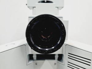 Thumbnail image of Olympus BX51 Fluorescence Microscope with Olympus BX-UCB Stage Controller