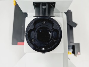 Thumbnail image of Olympus BX51 Fluorescence Microscope with Olympus BX-UCB Stage Controller