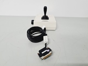 Thumbnail image of Olympus BX51 Fluorescence Microscope with Olympus BX-UCB Stage Controller