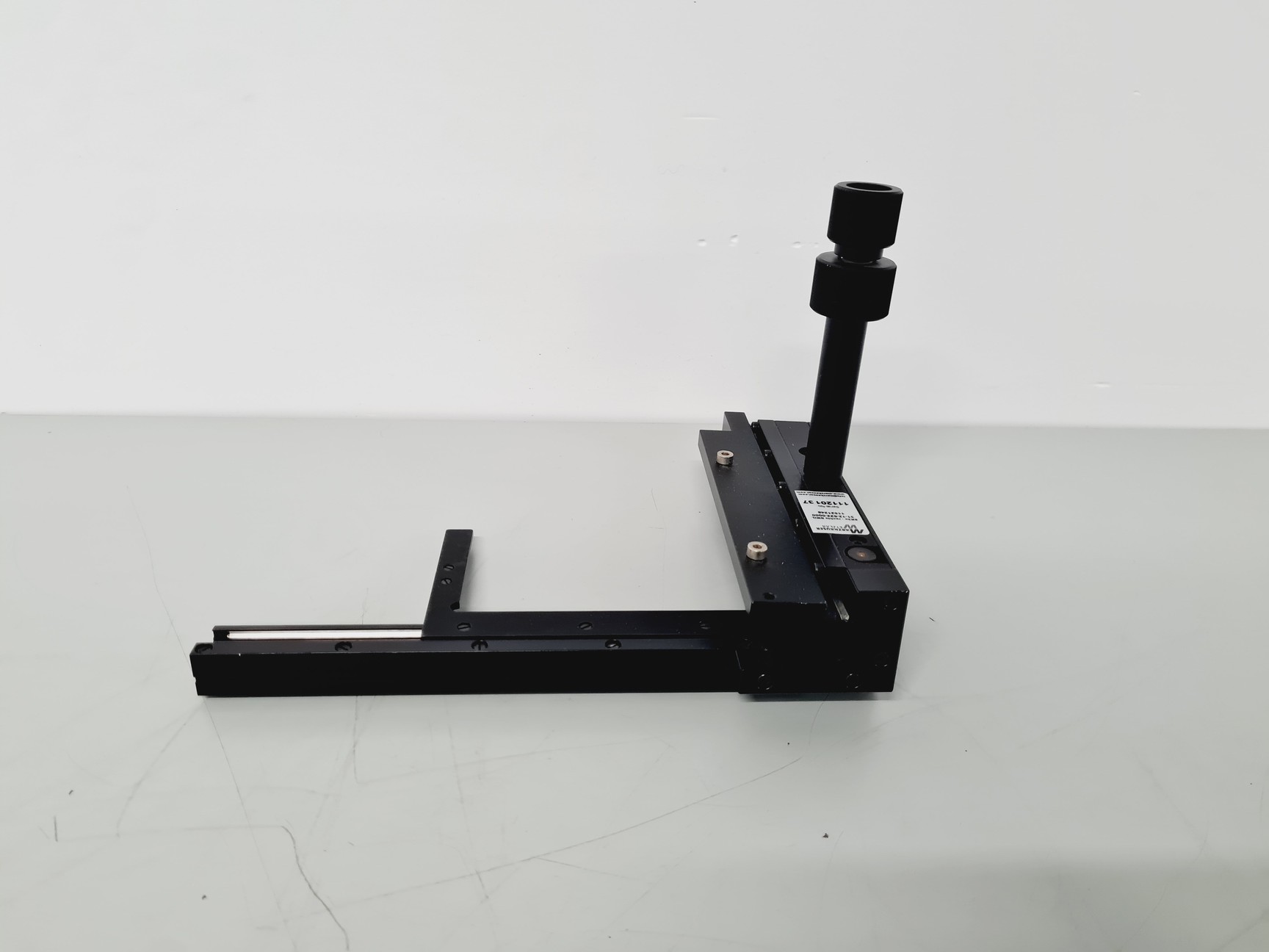 Image of Olympus BX51 Fluorescence Microscope with Olympus BX-UCB Stage Controller