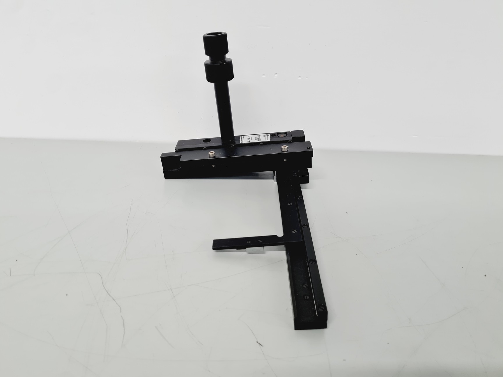 Image of Olympus BX51 Fluorescence Microscope with Olympus BX-UCB Stage Controller