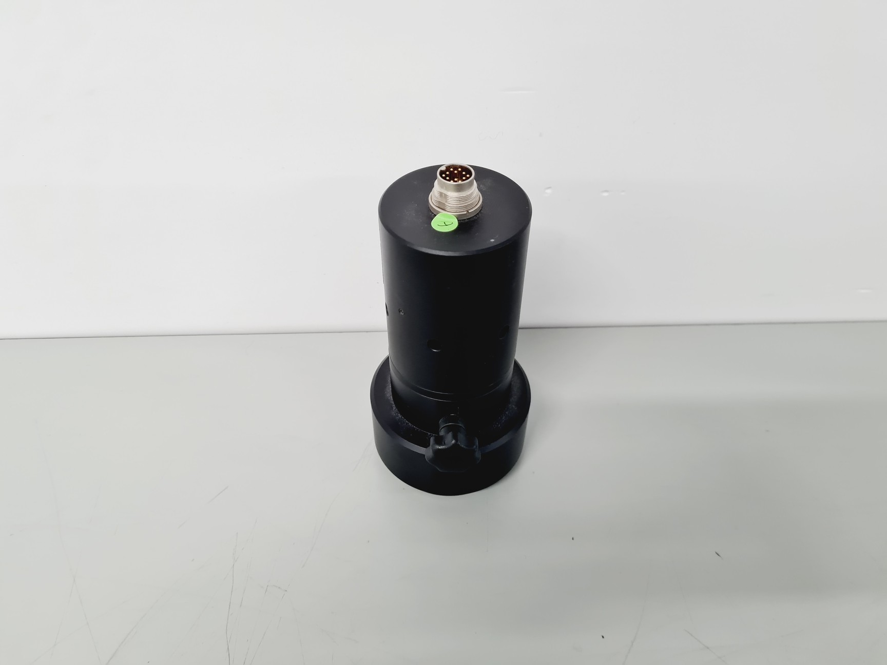 Image of Olympus BX51 Fluorescence Microscope with Olympus BX-UCB Stage Controller