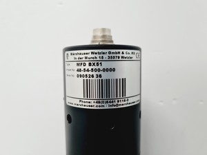 Thumbnail image of Olympus BX51 Fluorescence Microscope with Olympus BX-UCB Stage Controller