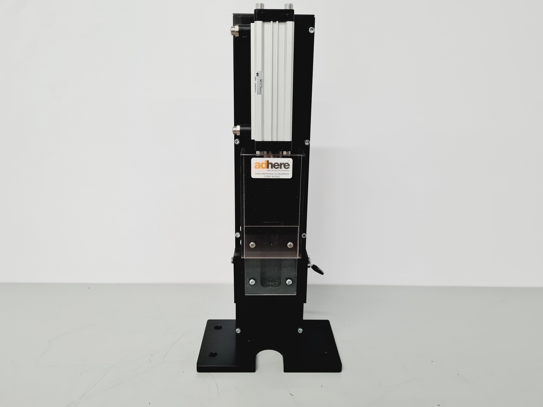 Image of Adhere Hydraulic Mixer