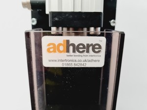 Thumbnail image of Adhere Hydraulic Mixer