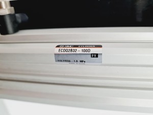 Thumbnail image of Adhere Hydraulic Mixer