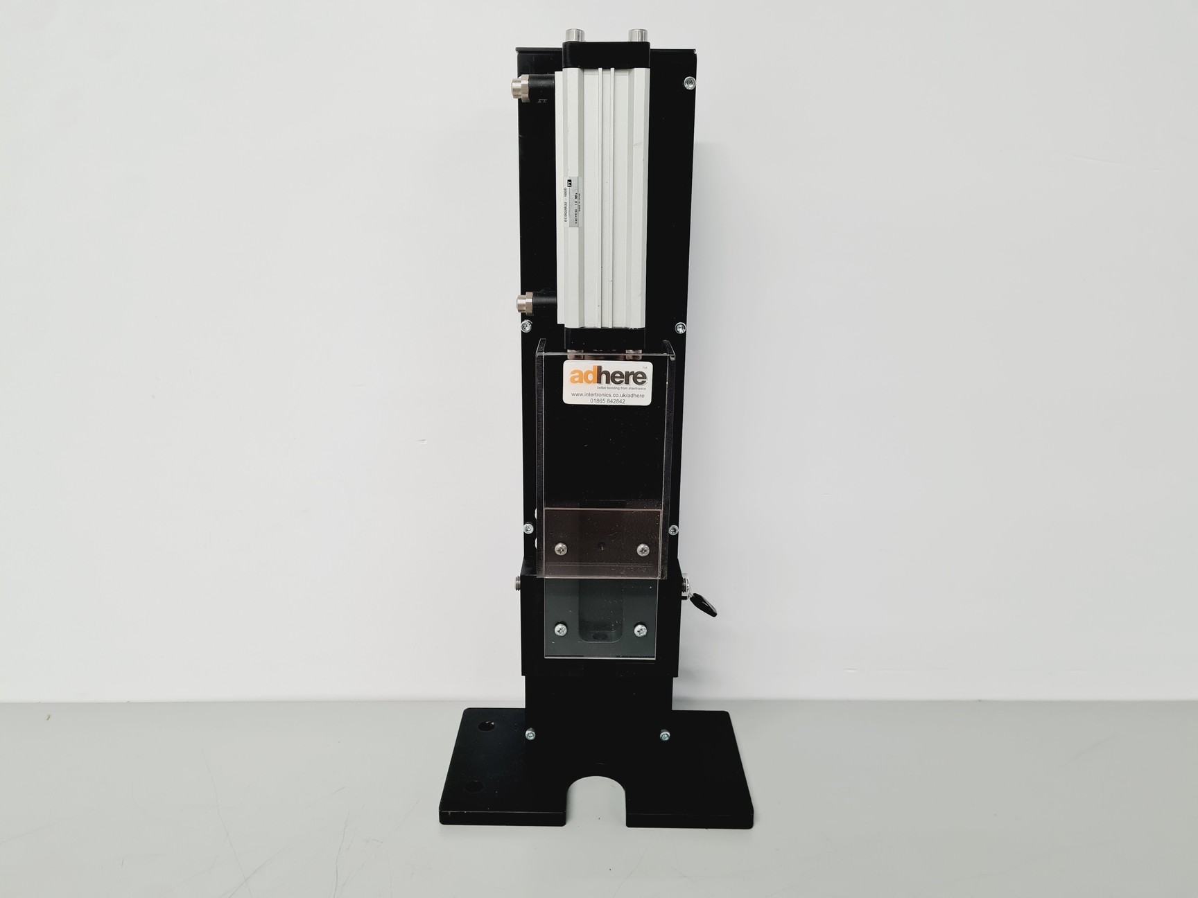 Image of Adhere Hydraulic Mixer