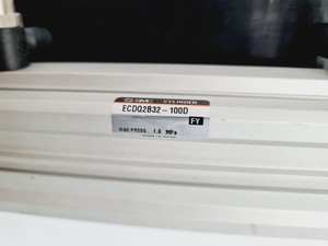 Thumbnail image of Adhere Hydraulic Mixer