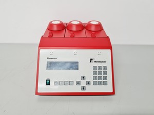 Thumbnail image of Biometra T3 ThermoBlock Thermal Cycler