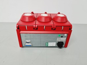 Thumbnail image of Biometra T3 ThermoBlock Thermal Cycler