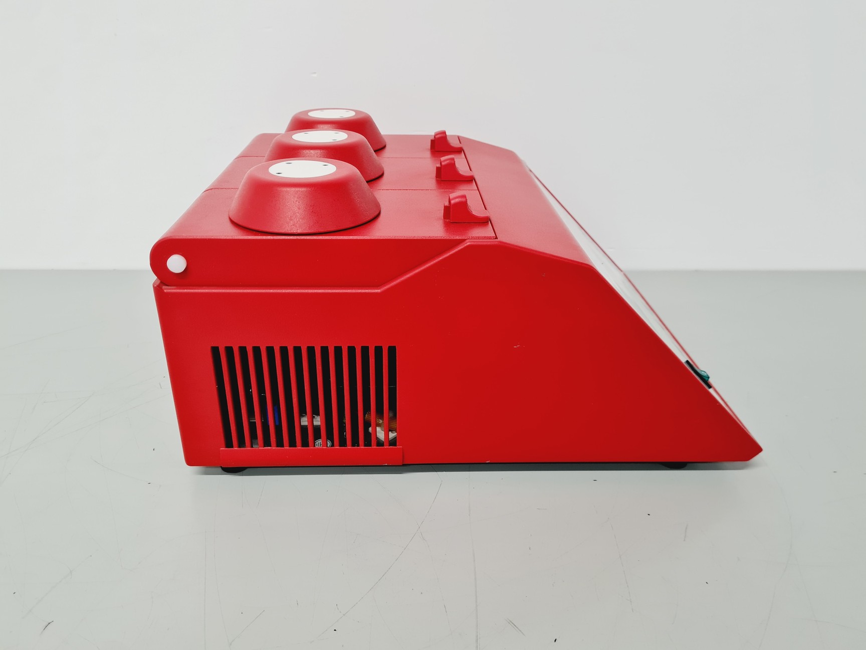 Image of Biometra T3 ThermoBlock Thermal Cycler