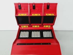 Thumbnail image of Biometra T3 ThermoBlock Thermal Cycler