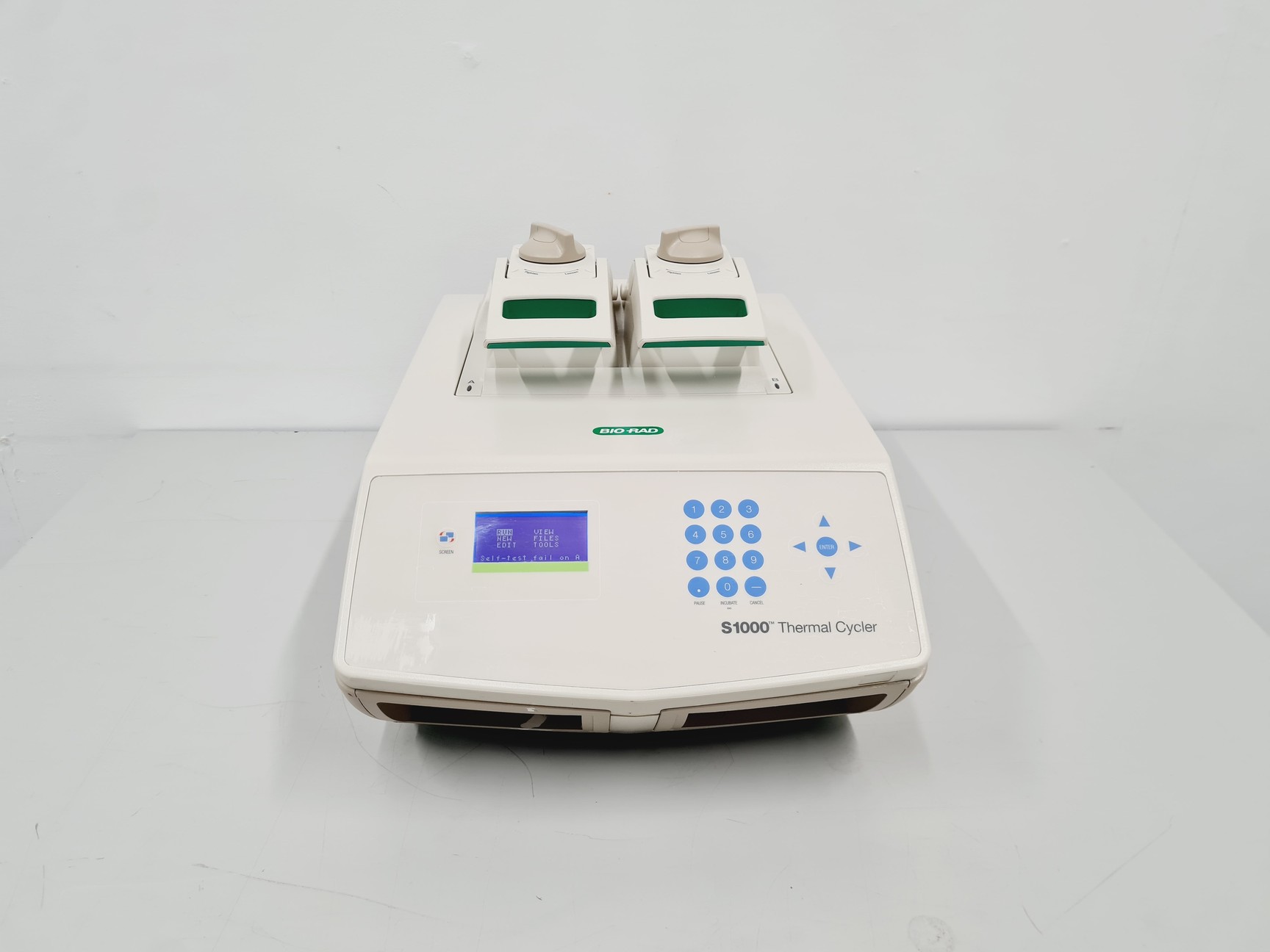 Image of Bio-Rad S1000 Thermal Cycler