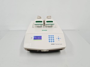 Thumbnail image of Bio-Rad S1000 Thermal Cycler