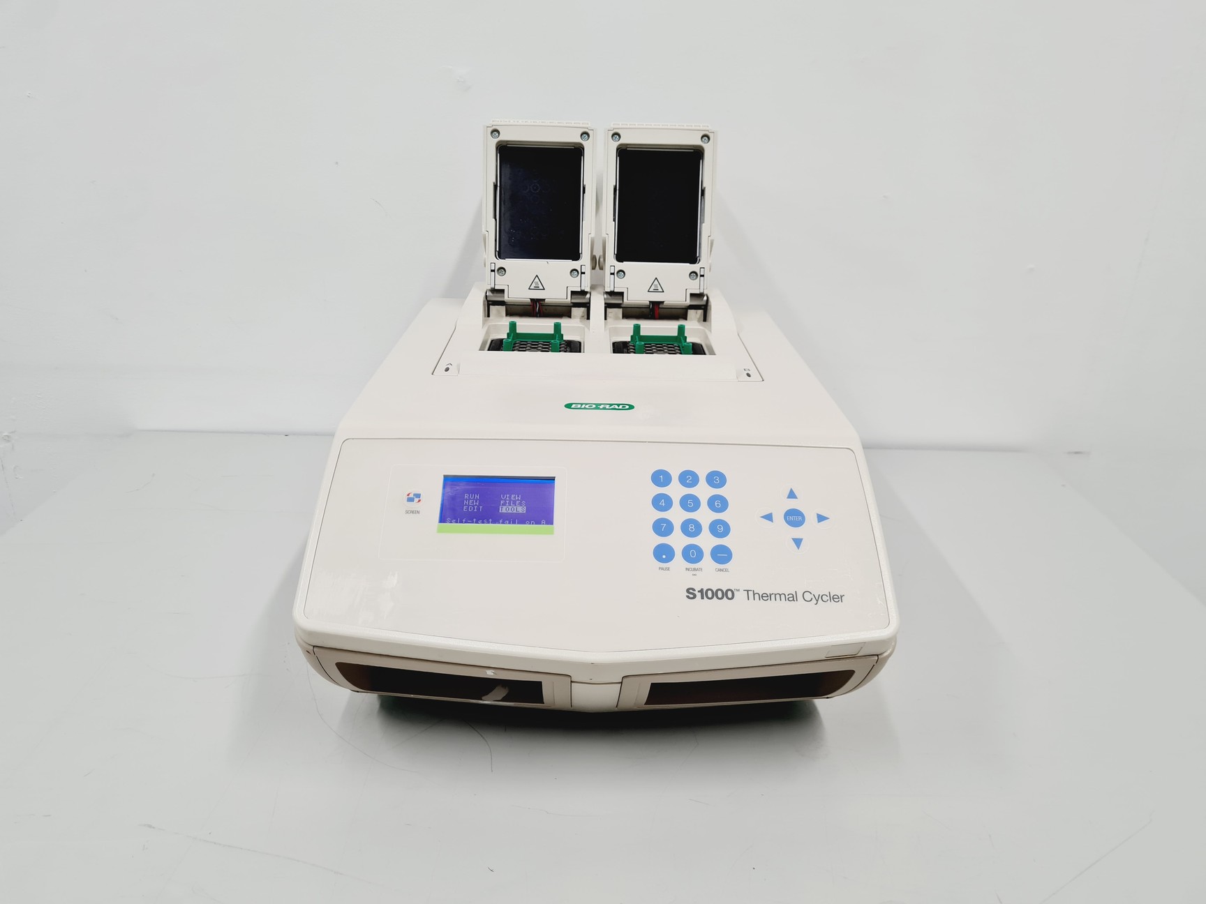 Image of Bio-Rad S1000 Thermal Cycler