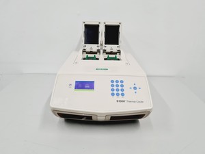 Thumbnail image of Bio-Rad S1000 Thermal Cycler