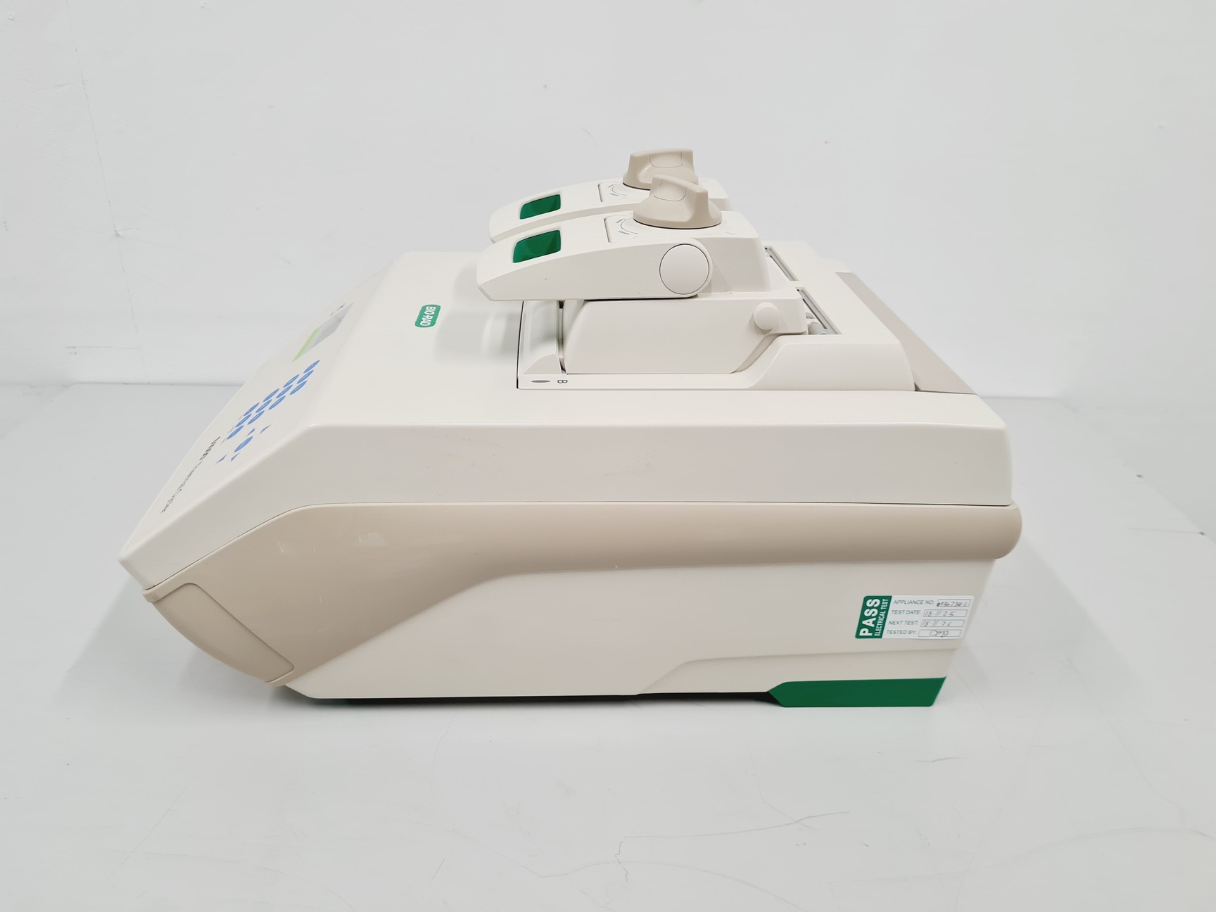 Image of Bio-Rad S1000 Thermal Cycler