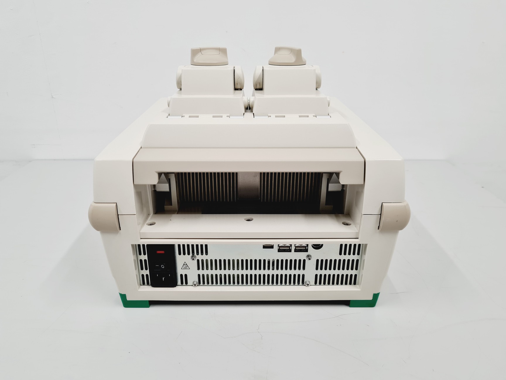 Image of Bio-Rad S1000 Thermal Cycler