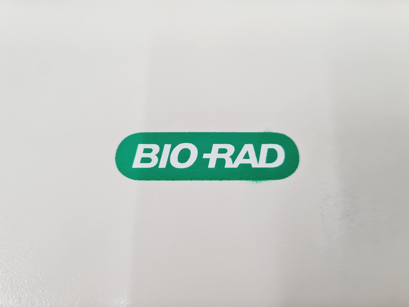 Image of Bio-Rad S1000 Thermal Cycler