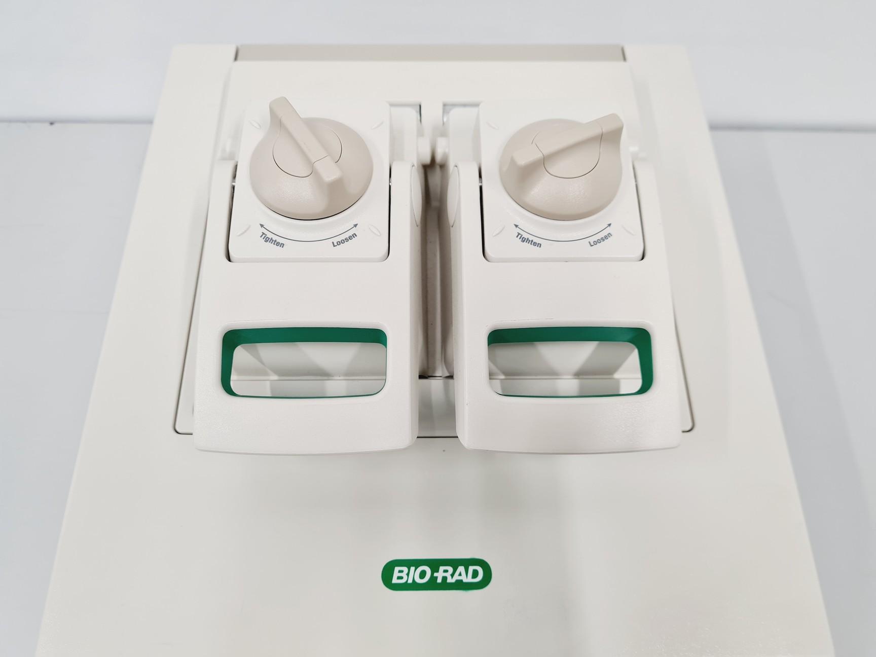 Image of Bio-Rad S1000 Thermal Cycler