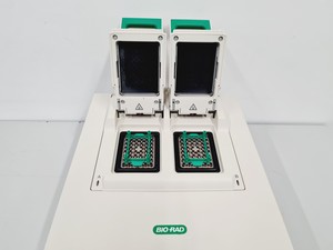 Thumbnail image of Bio-Rad S1000 Thermal Cycler