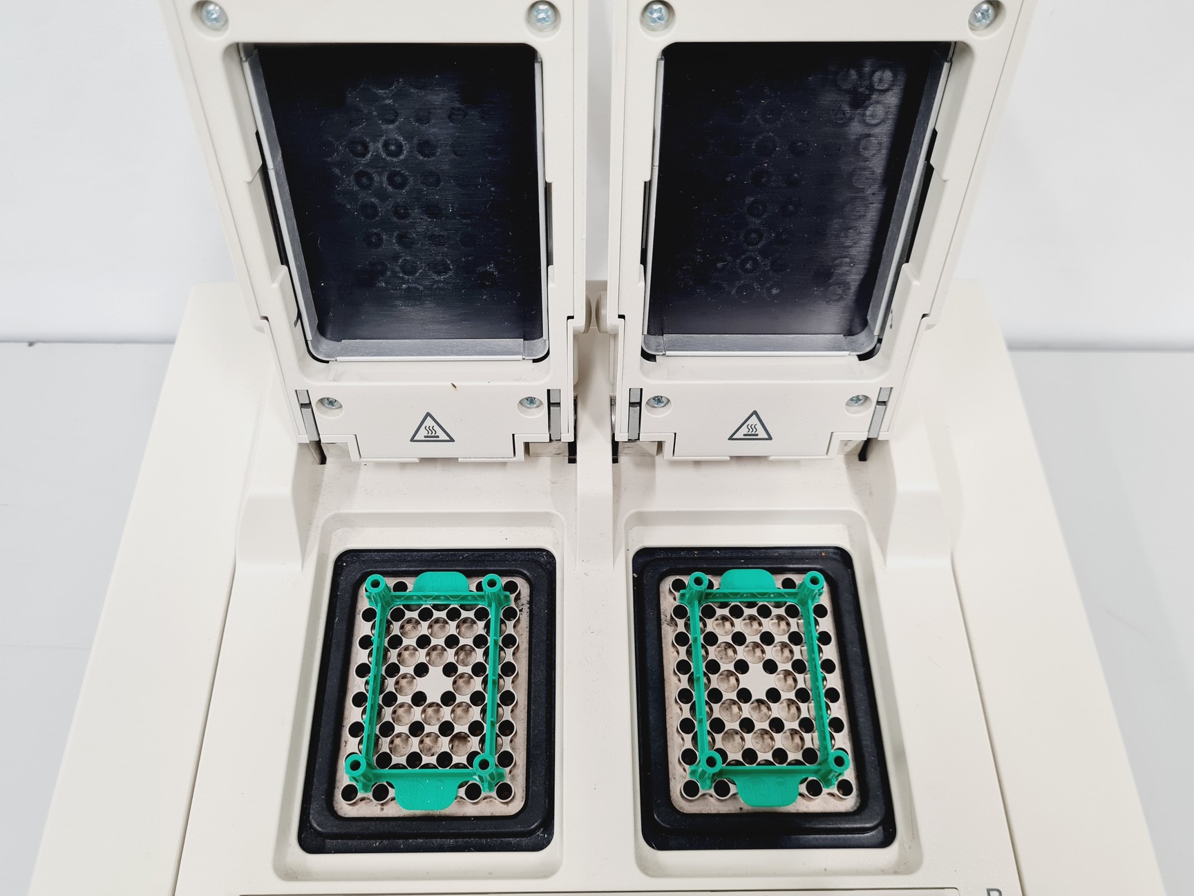 Image of Bio-Rad S1000 Thermal Cycler