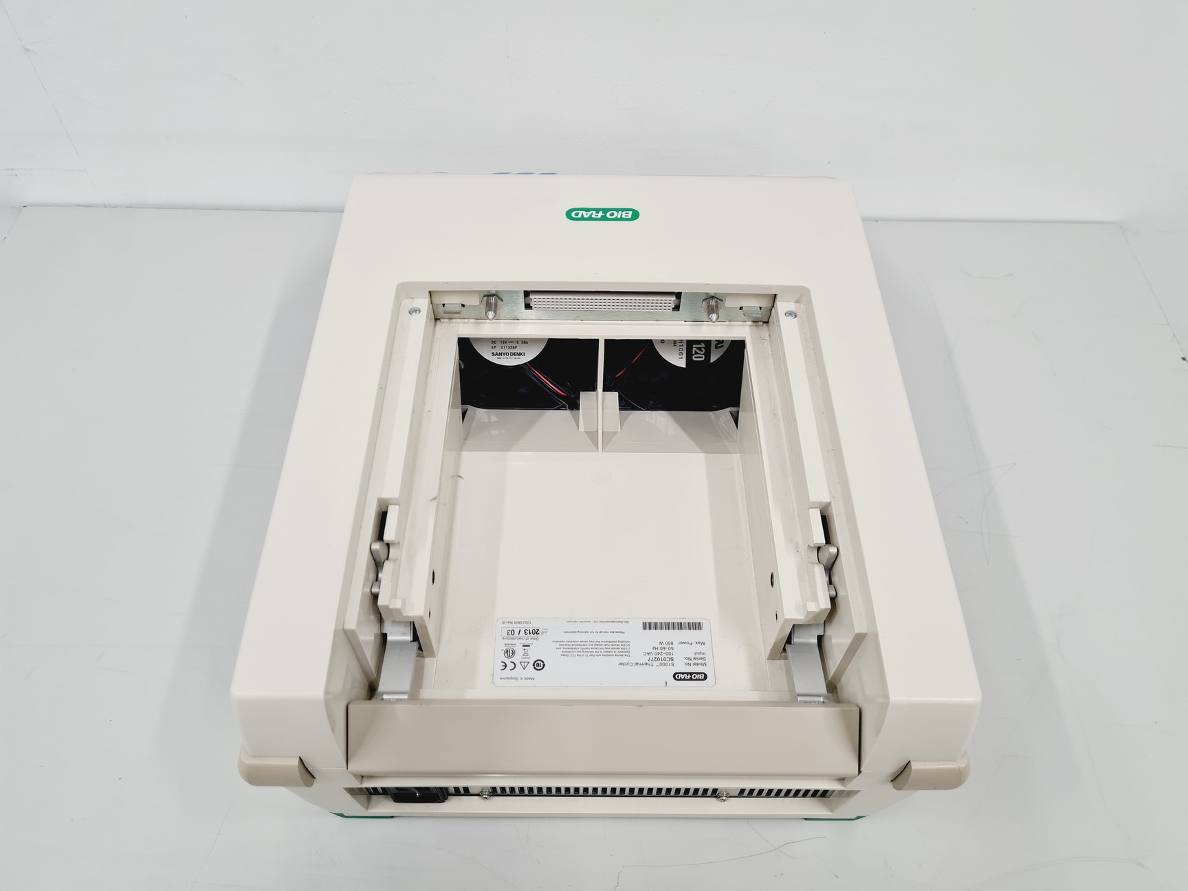 Image of Bio-Rad S1000 Thermal Cycler