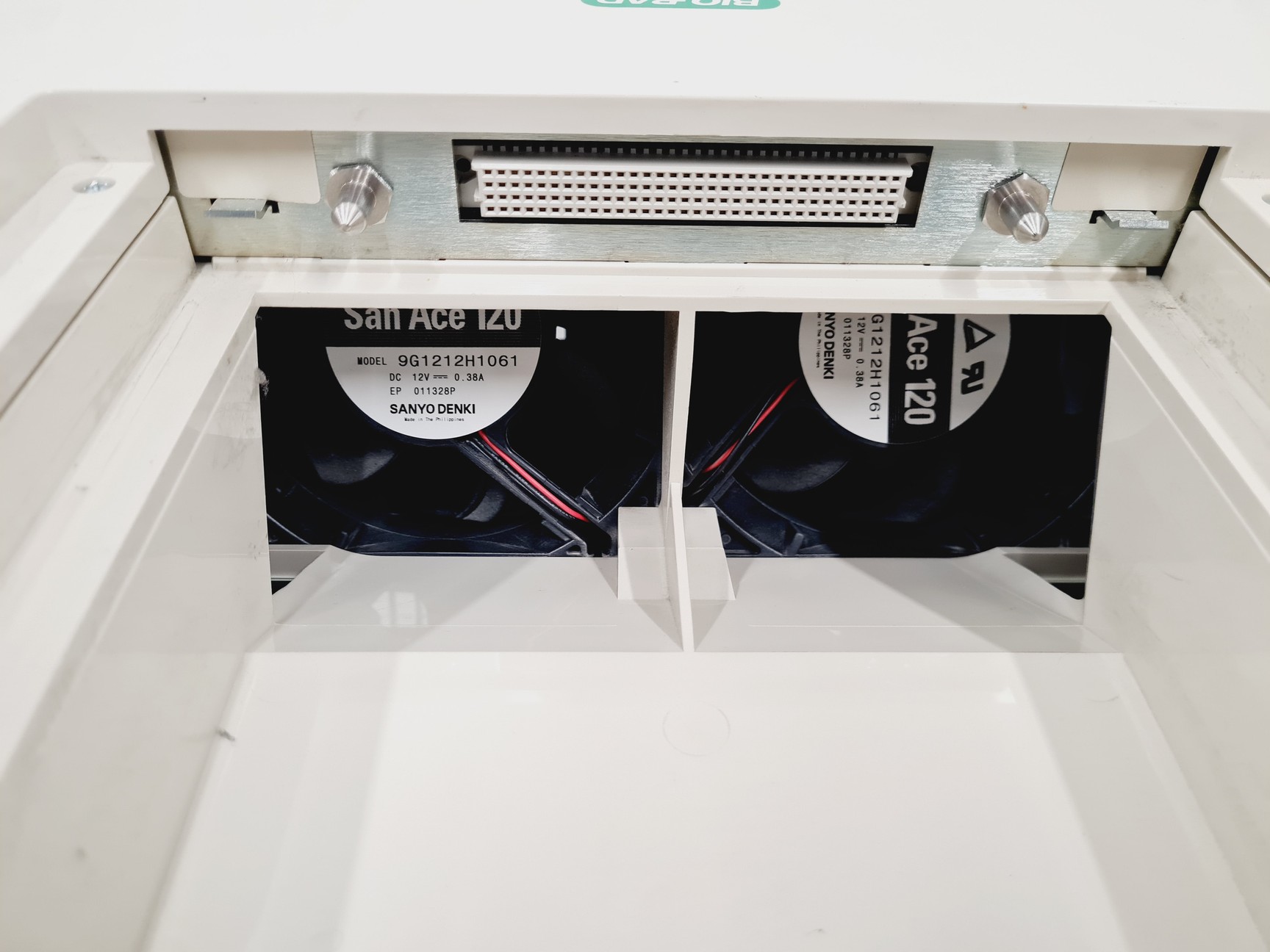 Image of Bio-Rad S1000 Thermal Cycler