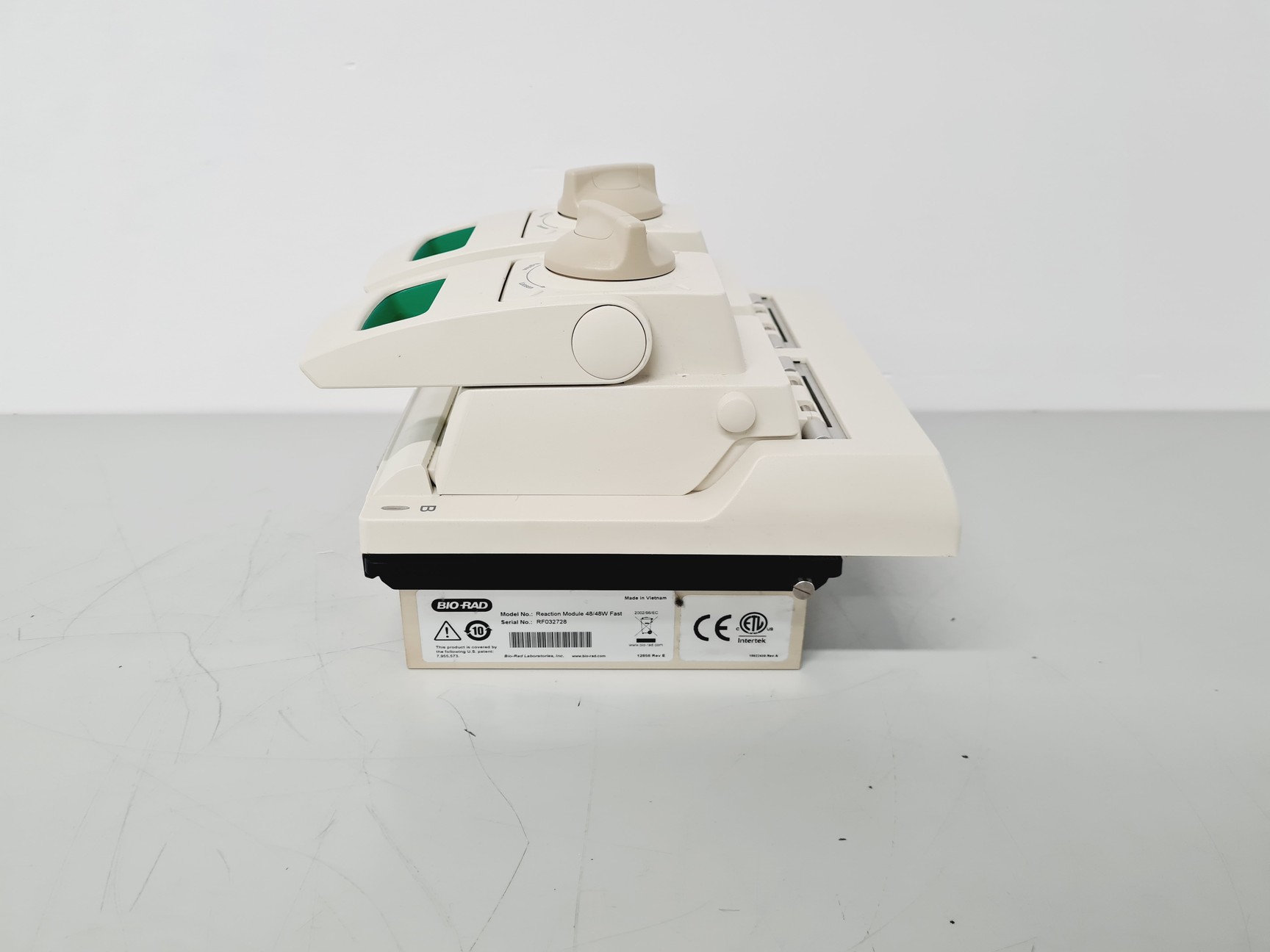 Image of Bio-Rad S1000 Thermal Cycler