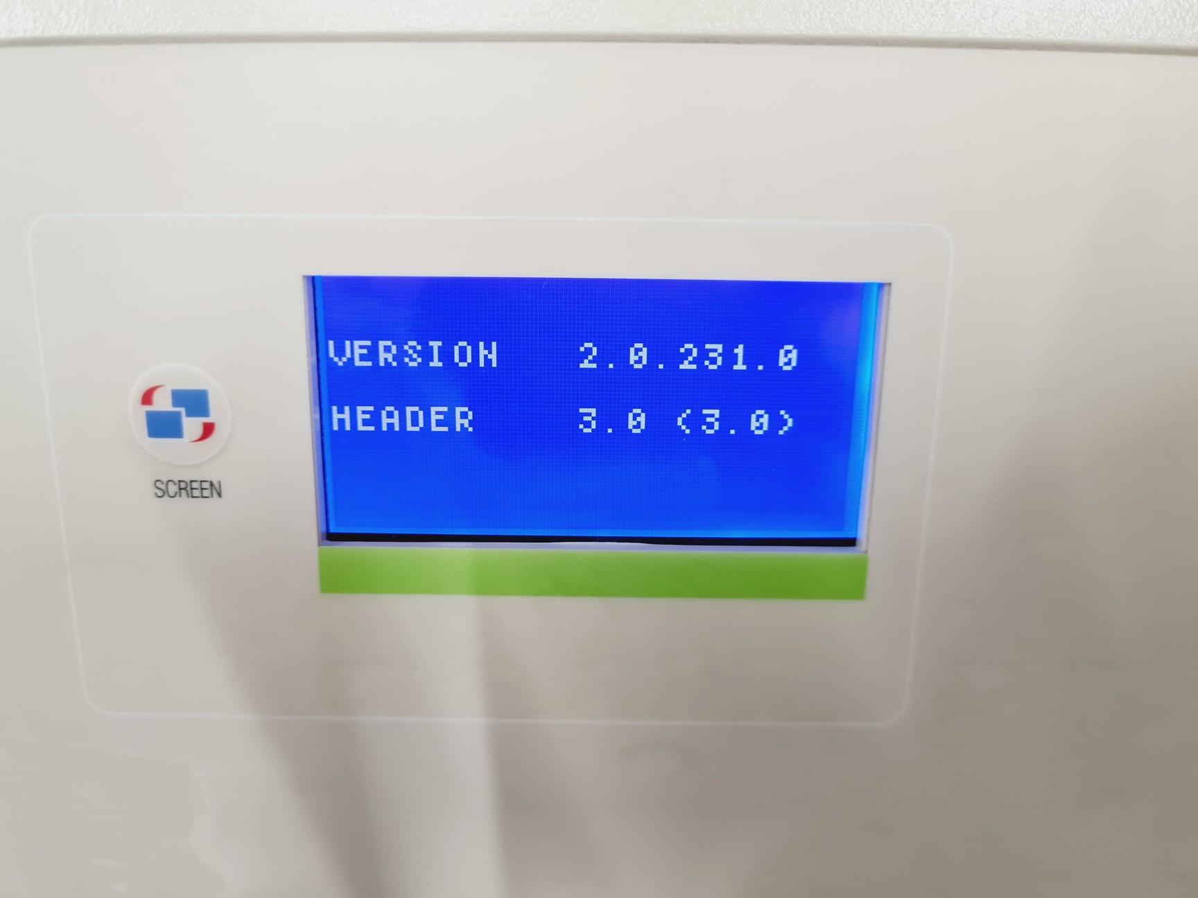 Image of Bio-Rad S1000 Thermal Cycler