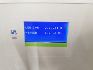 Thumbnail image of Bio-Rad S1000 Thermal Cycler with Reaction Module 48 Lab