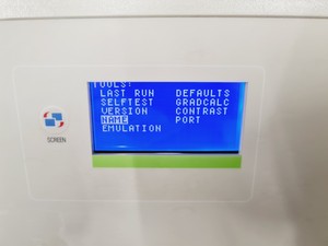 Thumbnail image of Bio-Rad S1000 Thermal Cycler with Reaction Module 48 Lab