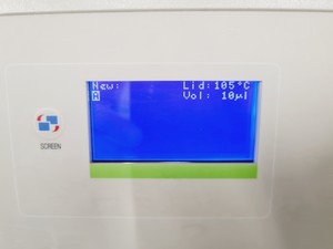 Thumbnail image of Bio-Rad S1000 Thermal Cycler with Reaction Module 48 Lab