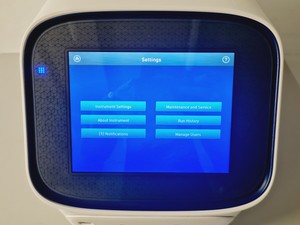Thumbnail image of Applied Biosystems QuantStudio 5 Real-Time PCR Instrument (384-Well Block)