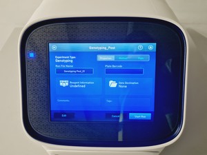 Thumbnail image of Applied Biosystems QuantStudio 5 Real-Time PCR Instrument (384-Well Block)