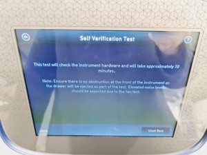 Thumbnail image of Applied Biosystems QuantStudio 5 Real-Time PCR Instrument (384-Well Block)