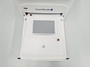 Thumbnail image of Applied Biosystems QuantStudio 5 Real-Time PCR Instrument (384-Well Block)