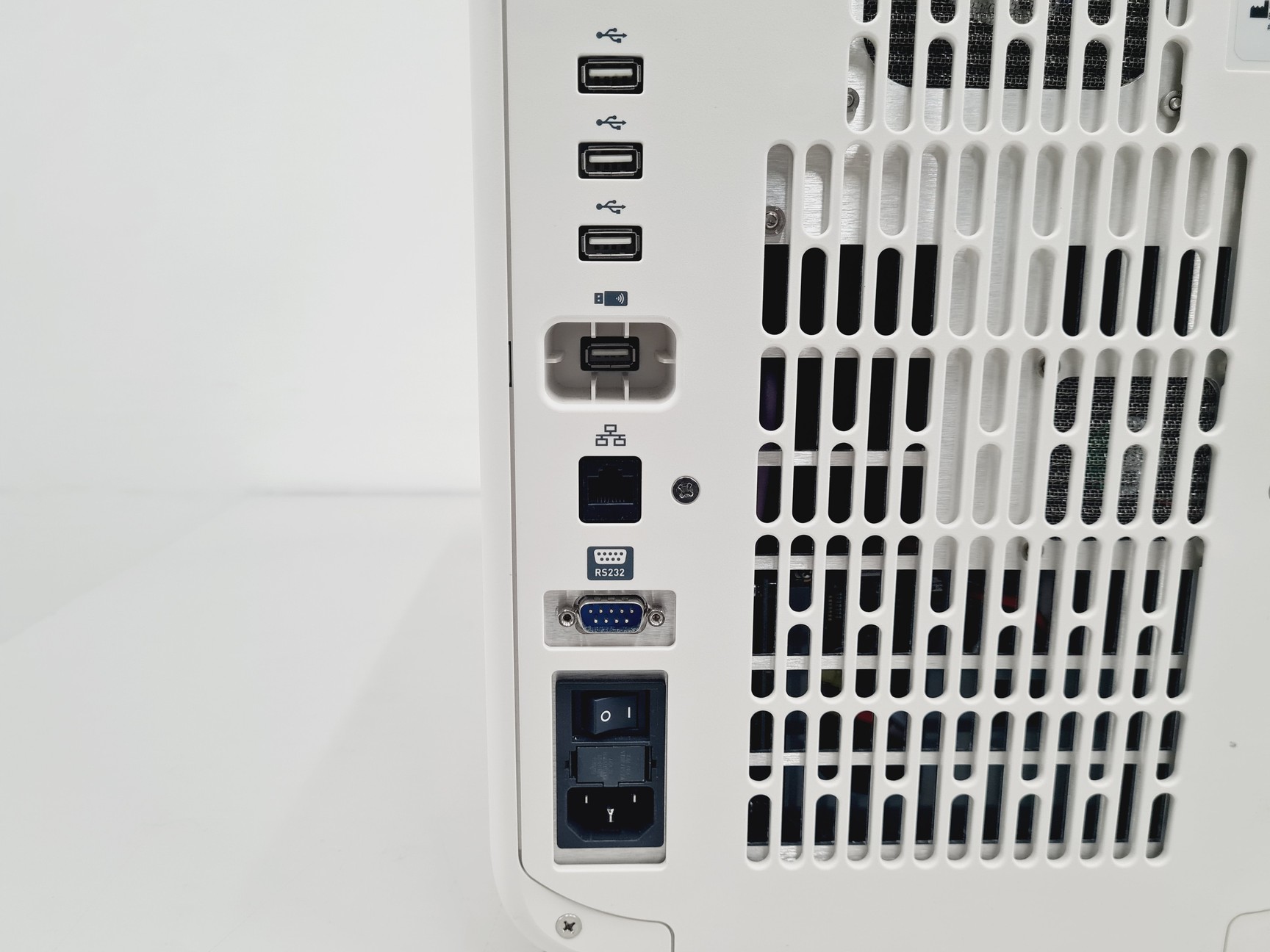 Image of Applied Biosystems QuantStudio 5 Real-Time PCR Instrument (384-Well Block)