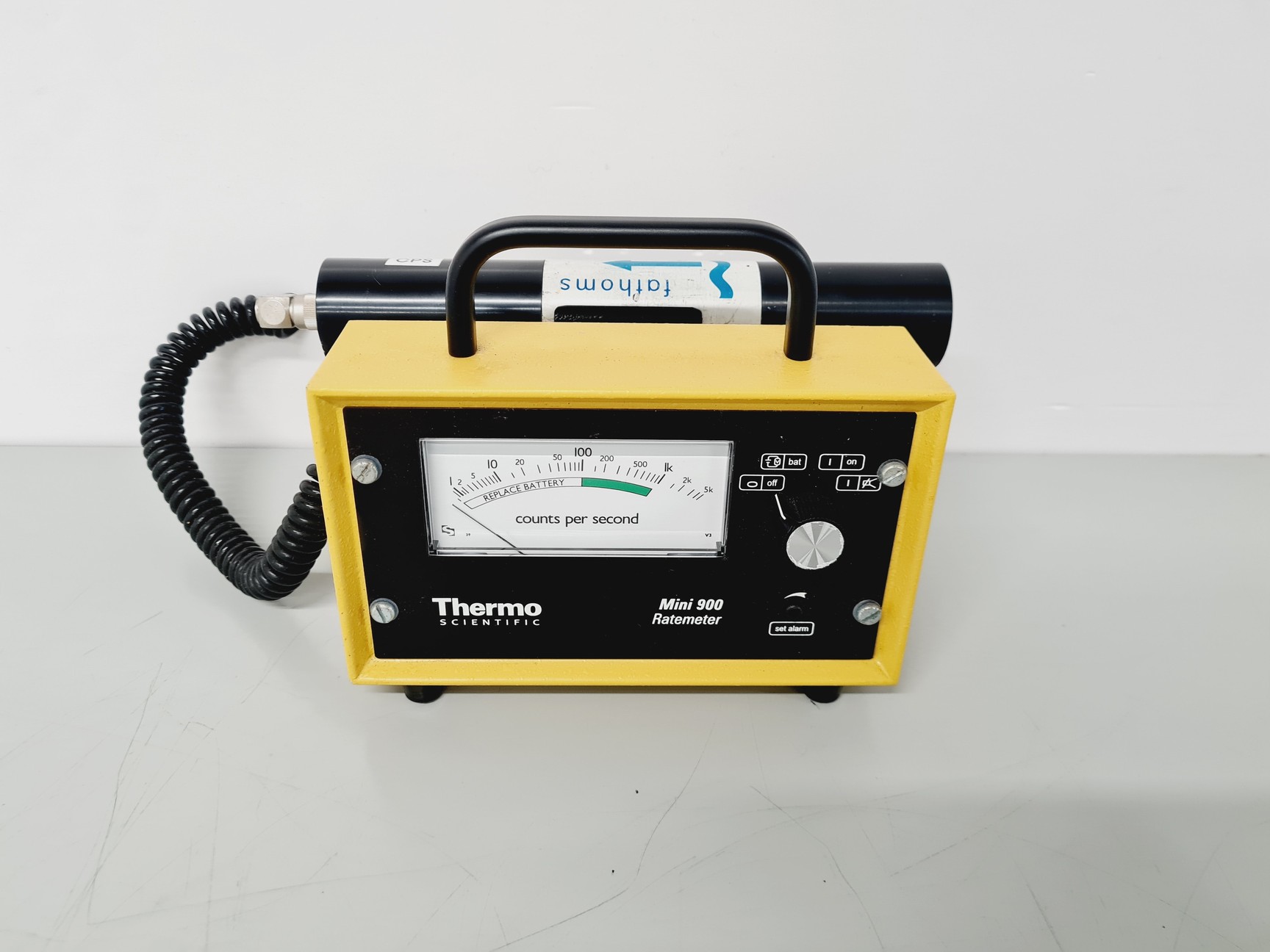 Image of Thermo Scientific Mini 900 Ratemeter