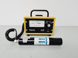 Thumbnail image of Thermo Scientific Mini 900 Ratemeter
