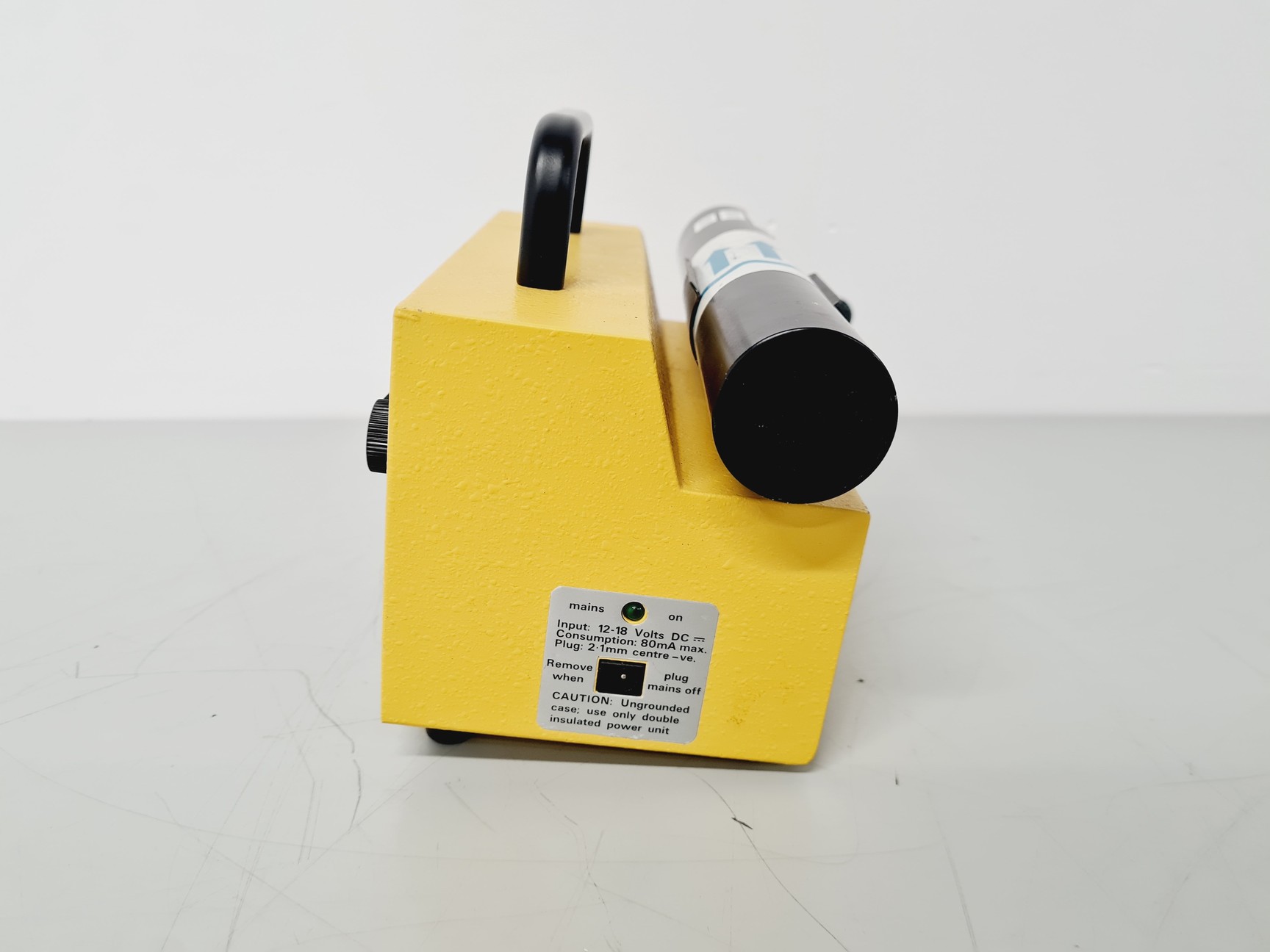 Image of Thermo Scientific Mini 900 Ratemeter