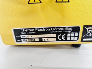 Thumbnail image of Thermo Scientific Mini 900 Ratemeter