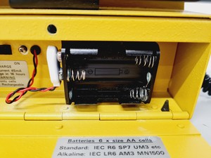 Thumbnail image of Thermo Scientific Mini 900 Ratemeter